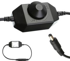 PM-4612 12 VOLT - 24 VOLT - 2 AMPER LED DİMMER