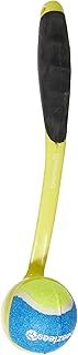 BEEZTEES TENİS TOPU ATICI 31CM SARI
