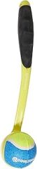 BEEZTEES TENİS TOPU ATICI 31CM SARI