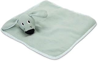 Beeztees Puppy Cuddle Cloth Dimpie L: 31 cm G: 31 cm nane yeşili