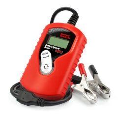 BA100 12V 30-220AH AKÜ TEST CİHAZI
