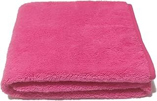 TİNEKE Kedi Ve Köpek Battaniyesi yumuşak Welsoft Peluş Yıkanabilir 1 ADET FUŞYA (ORTA BOY 100X80)