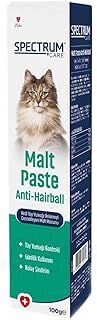 Spectrum Care Tüy Yumağı Önleyici Malt Paste 100 Gram