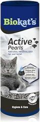 Biokat's Active Pearls Kedi Kumu Parfümü 700 Gr