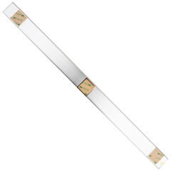 60.5 CM ŞARJLI HAREKET SENSÖRLÜ LEDLİ KABİN IŞIĞI
