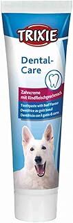 Trixie Köpek Diş Macunu, Et Tadında, 100Gr