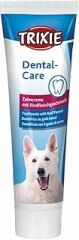 Trixie Köpek Diş Macunu, Et Tadında, 100Gr
