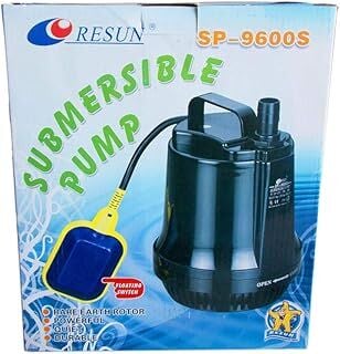 Resun Devirdaym Motoru Şamandıralı 8000 L/H
