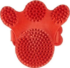 Beeztees Eastland 406030 Köpek Tımar Eldiveni, 12 Cm