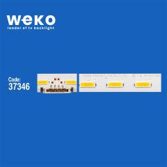 6678 37346X3 L1_RU8K_G5_CEM_S24(2)_R1.0_SC4_100  3 ADET LED BAR (48LED)