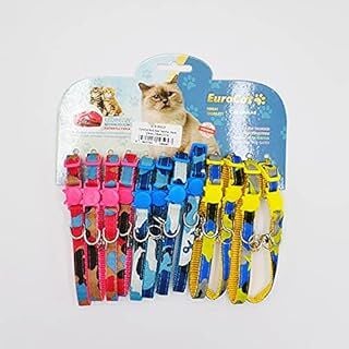 EuroCat Kedi Boy. Tas.Kar. Renk 10mm/28cm (12 li)