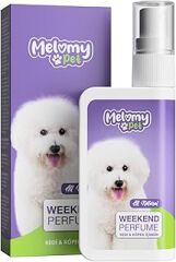 Melomy Weekend Kedi & Köpek Parfümü - 50ml