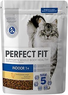 Perfect Fit Yetişkin Tavuklu Kuru Mama 1.4 KG