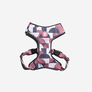 ZEE.DOG Split Ayarlanabilir Air Mesh Göğüs Tasması - M