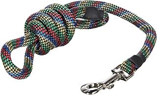 Pawise Reflective L(13Mmx1.2M) Köpek Tasması Siyah