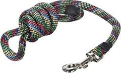 Pawise Reflective L(13Mmx1.2M) Köpek Tasması Siyah