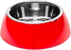 Ferplast JOLIE MAMA KABI- RED - L-1,2L