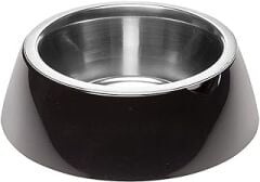 Ferplast JOLIE MAMA KABI- BLACK - S - 0,5L