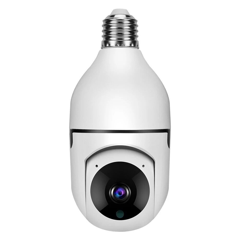 PM-8062 ICE DESTEKLİ 2 MP E27 WIFI AMPUL KAMERA