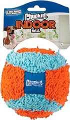 Chuckit! Indoor Fetch Ball Dog Toy