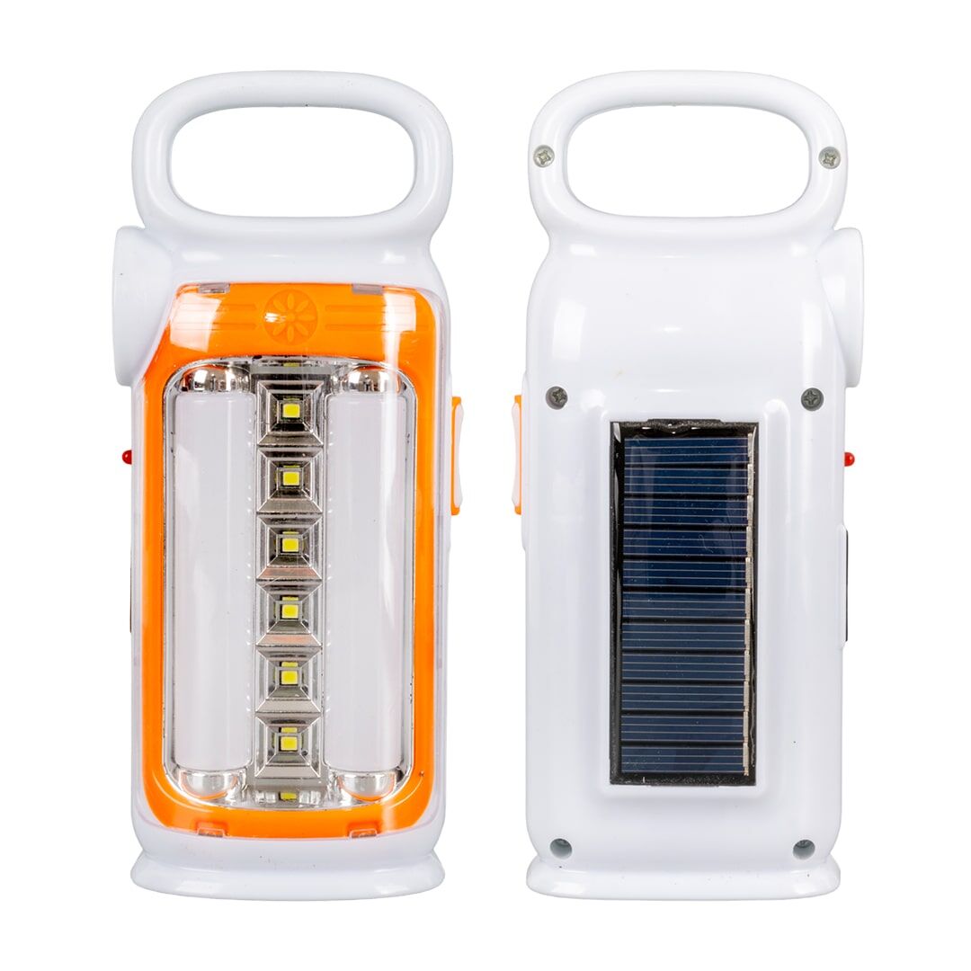 QJ-902T SOLAR ŞARJLI MİNİ IŞILDAK
