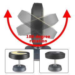 PM-24564 25 WATT USB - TYPE-C GİRİŞLİ COB LEDLİ TEK YÖNLÜ 180 DERECE SOLAR ÇALIŞMA LAMBASI