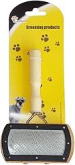 Eastland Ahşap Saplı Kedi Köpek Tarağı 10 * 18 cm