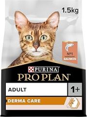 PRO PLAN Elegant Somonlu Kuru Kedi Maması 1.5 kg
