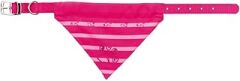 Trixie Köpek Bandana Tasma S-M 30-38cm, 20mm Fuşya
