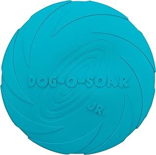 TRIXIE Köpekler için disk, çeşitli renkler