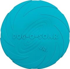 TRIXIE Köpekler için disk, çeşitli renkler