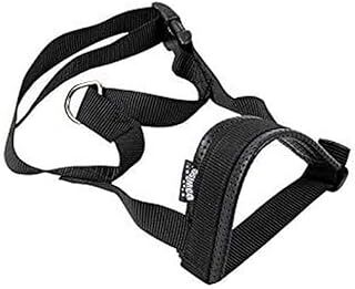 Pawise Dog Padded Muzzle, Size 3 Bez Ağızlık