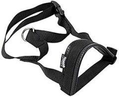 Pawise Dog Padded Muzzle, Size 3 Bez Ağızlık