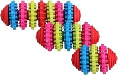 Pawise Rainbow World Dişli 13,5 Cm