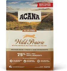 animo concept Acana Wild Prairie Kedi Maması 1,8kg - Tüm ırk ve yaşam evreleri için