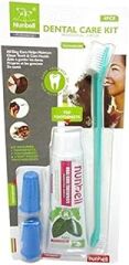 Nunbell Dental Care Kit Fırça Diş Macunu