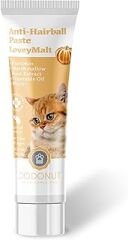 Dodonut LoveyMalt Kedi Tüy Yumağı Önleyici Besin Takviyesi, 100 GR
