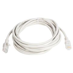 3 METRE GRİ KUTULU CAT5 KABLO