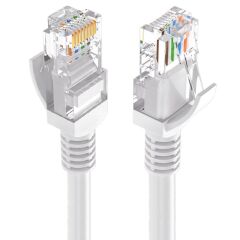 3 METRE GRİ KUTULU CAT5 KABLO