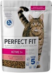 Perfect Fit Yetişkin Sığırlı Kuru Mama 750 G