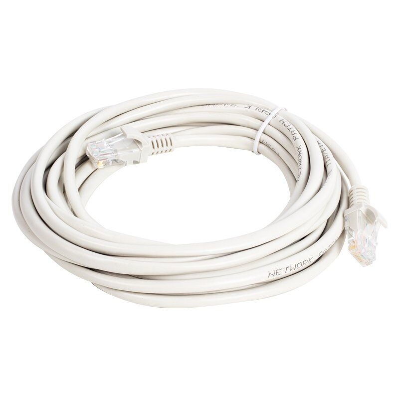 CAT5 5 METRE RJ45 PATCH NETWORK ETHERNET İNTERNET KABLOSU