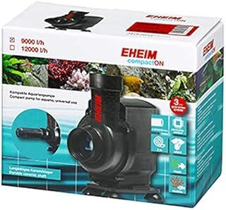 Eheim Compact On 9000