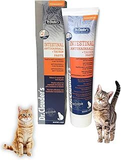 Dr. Clauder's Anti Hairball Tüy Yumağı Kontrol Kedi Macunu 100 g
