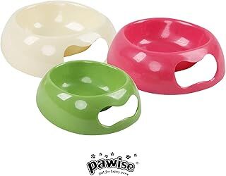 Pawise Deluxe Melamin Mama Kabı L