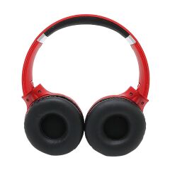 XY800 3.5MM AUX GİRİŞLİ KABLOLU STEREO MİKROFONLU KULAK ÜSTÜ TASARIM KULAKLIK