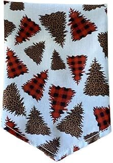 Pine Bandana
