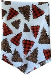 Pine Bandana