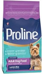 Proline Mini ve Küçük Irk Kuzu Etli ve Pirinçli 2.2 KG