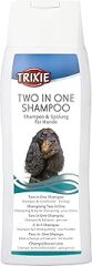 Trixie Köpek 2'Si Birarada Şampuanı 250Ml