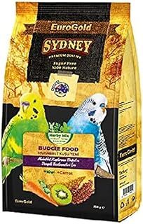 EuroGold World Sydney Muhabbet Yemi 750 Gr